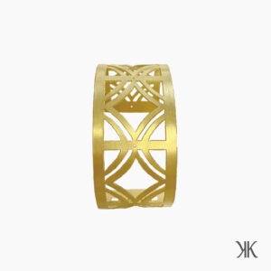 Base diamante para pulseras