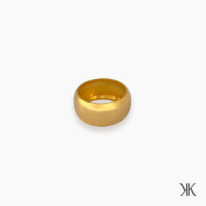 Smooth embedded ring