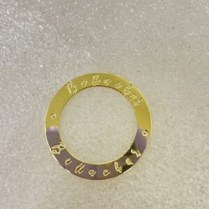 aros para trajes de baño